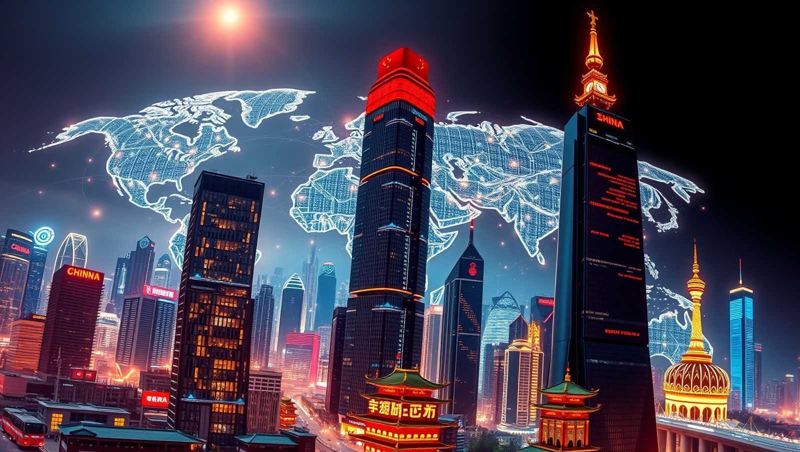 47万台！中国出海杀疯了，机器人车队暴涨3倍