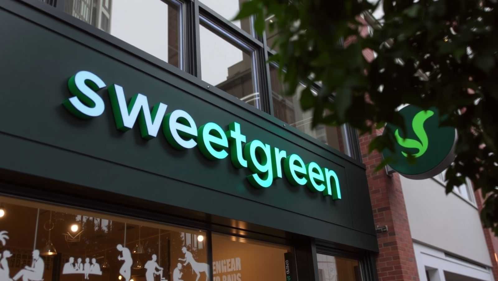 网红+农场主！Sweetgreen蜜桃营销引爆15年销量