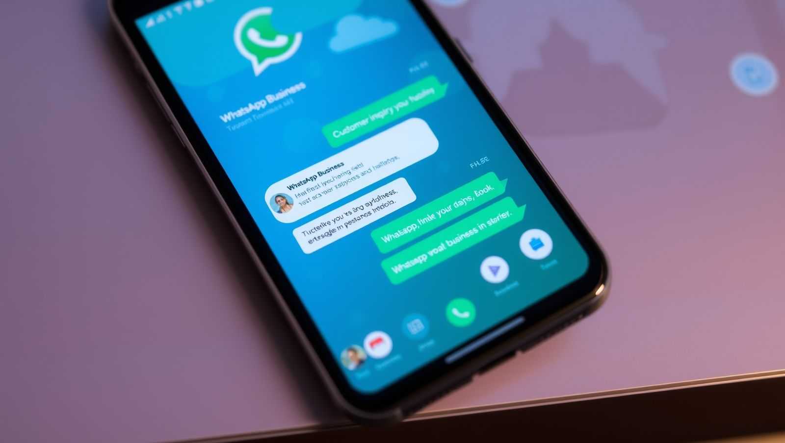 告别多手机！WhatsApp用错恐封号，跨境必升WABA！