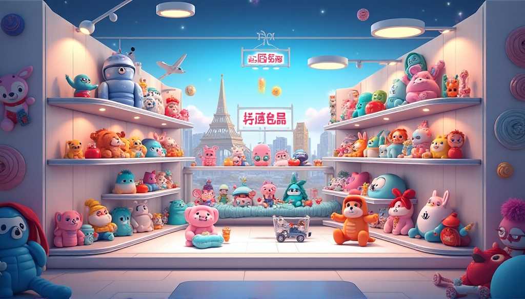 2025跨境电商掘金：eMAG玩具市场深度解析与高利润策略