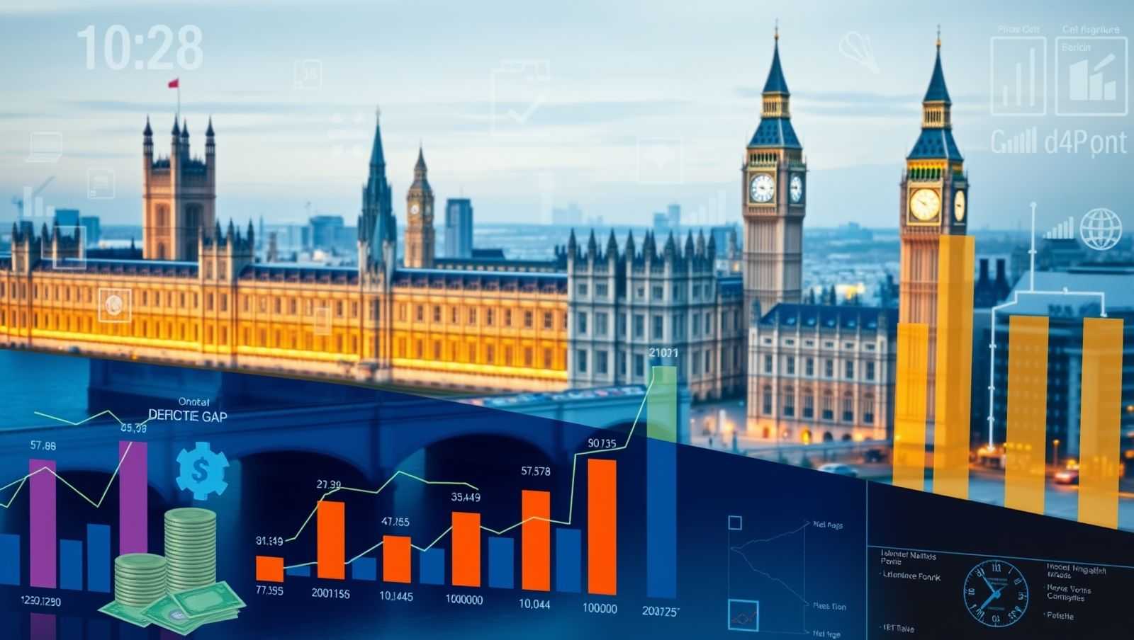 英国410亿英镑财政黑洞！工薪族或遭血洗？