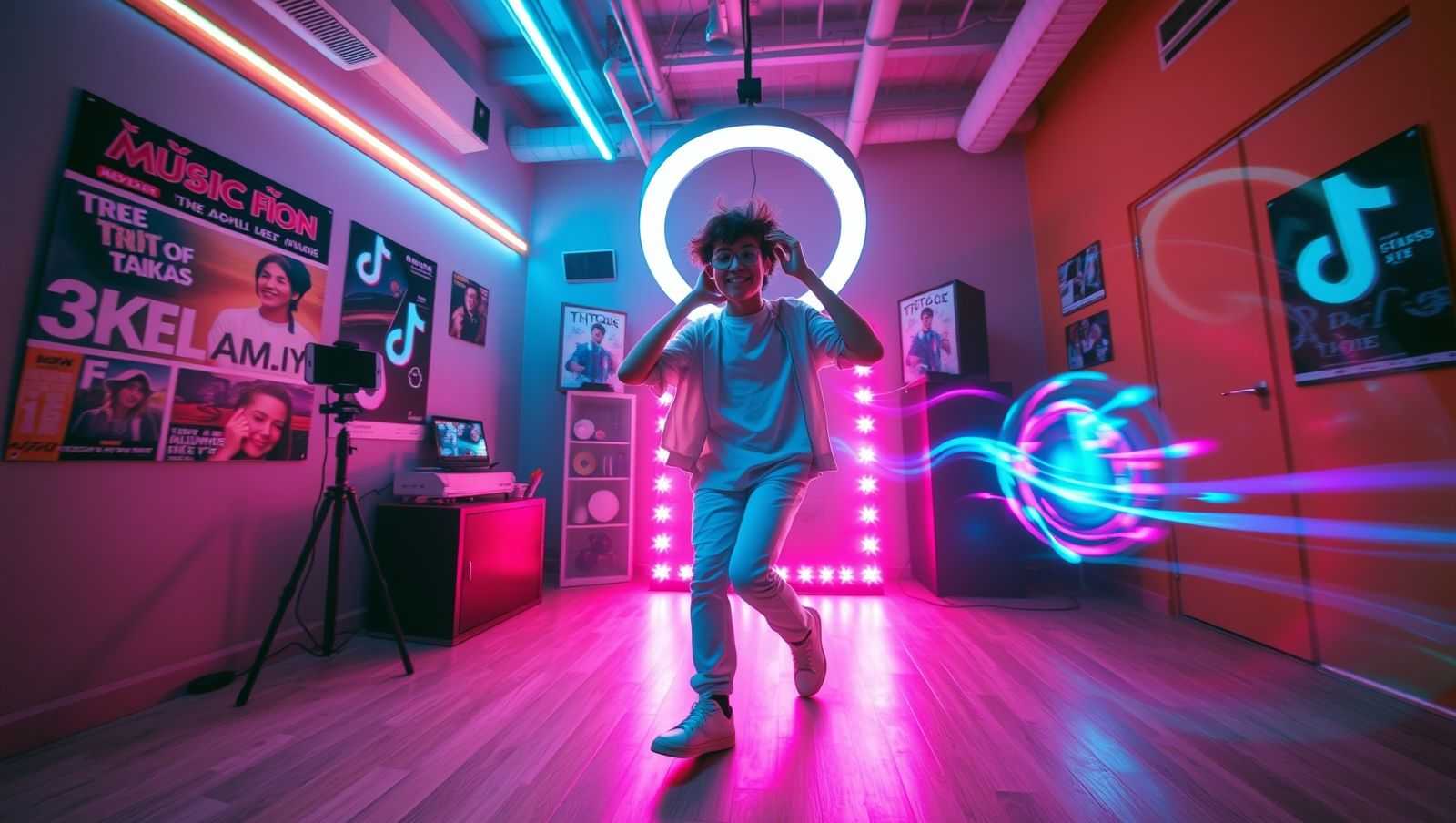Tik Tok：84%美国热歌靠它爆红！却将面临9月"封杀令"