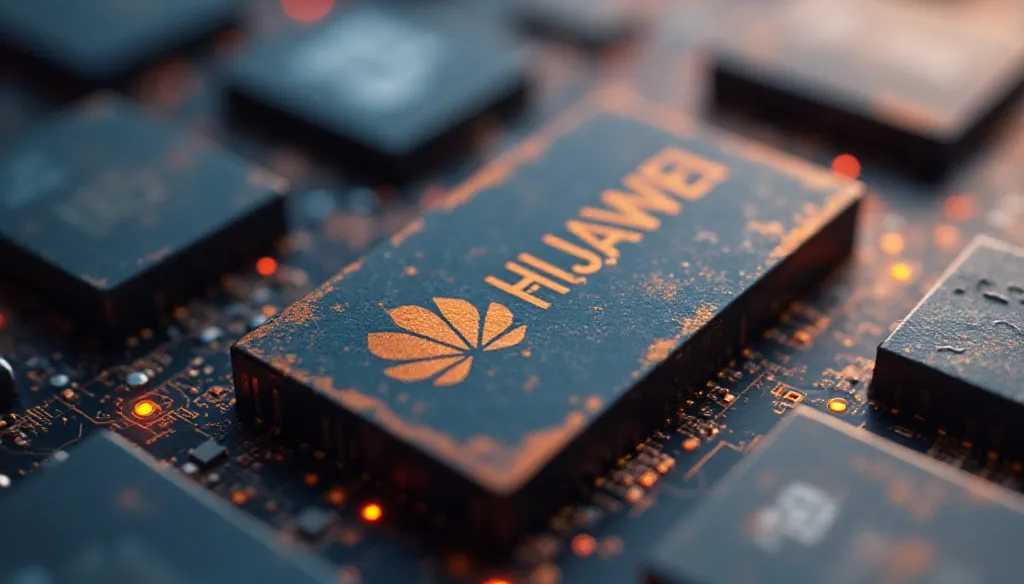 中美稀土芯片博弈：供应链骤减40%