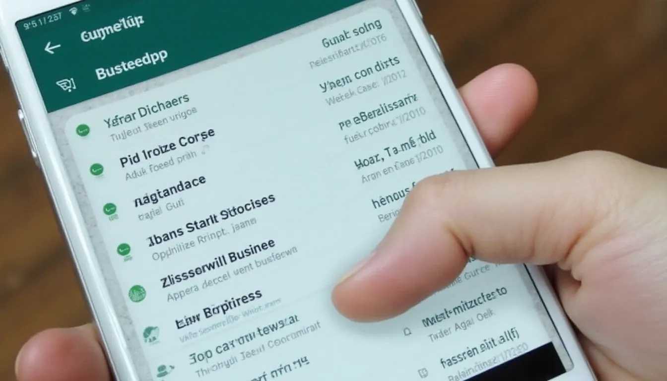 WhatsApp商业套件重磅升级：AI语音代理+产品推荐，2亿商家受益