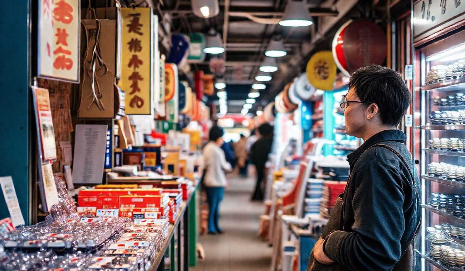 日本镜片市场十年劲赚4.04亿！跨境新蓝海爆了