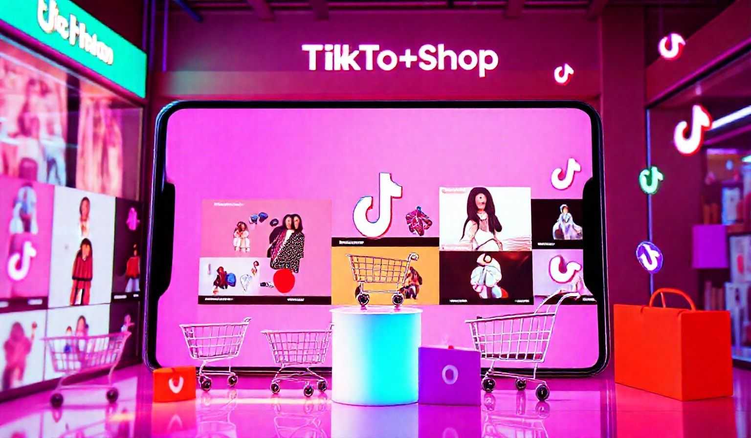 劲省百万！TikTok卖家万2提现，速抢50席金卡！