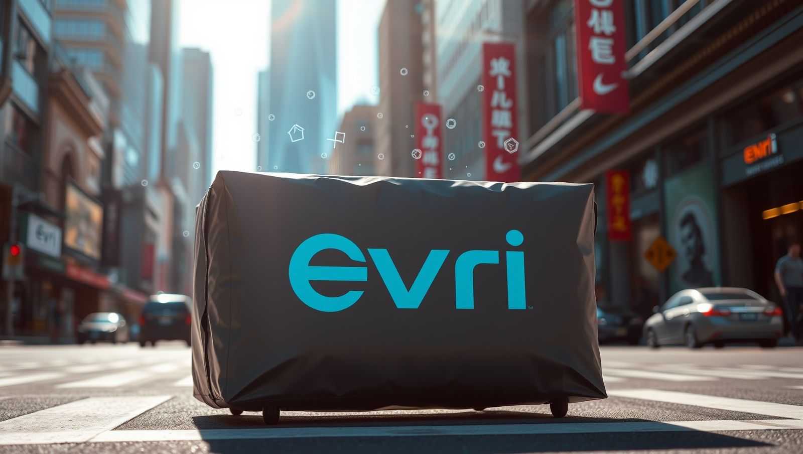 英国Evri放大招！三重10%折扣持续至2025年8月，跨境卖家速冲！