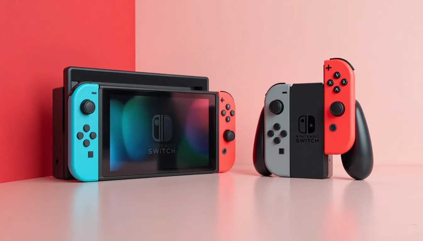 Switch 2炸场！宝可梦新作助攻，预售220万，或破5亿销量？