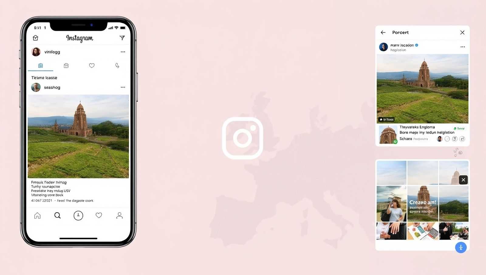 欧盟：Instagram用户超2.8亿！增速竟是FB的10倍！