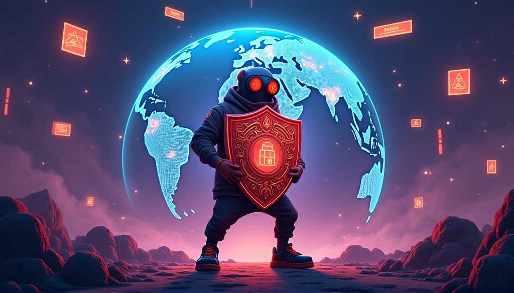 深度 | 跨境电商动画游戏商标维权案：卖家应对策略与风险规避
