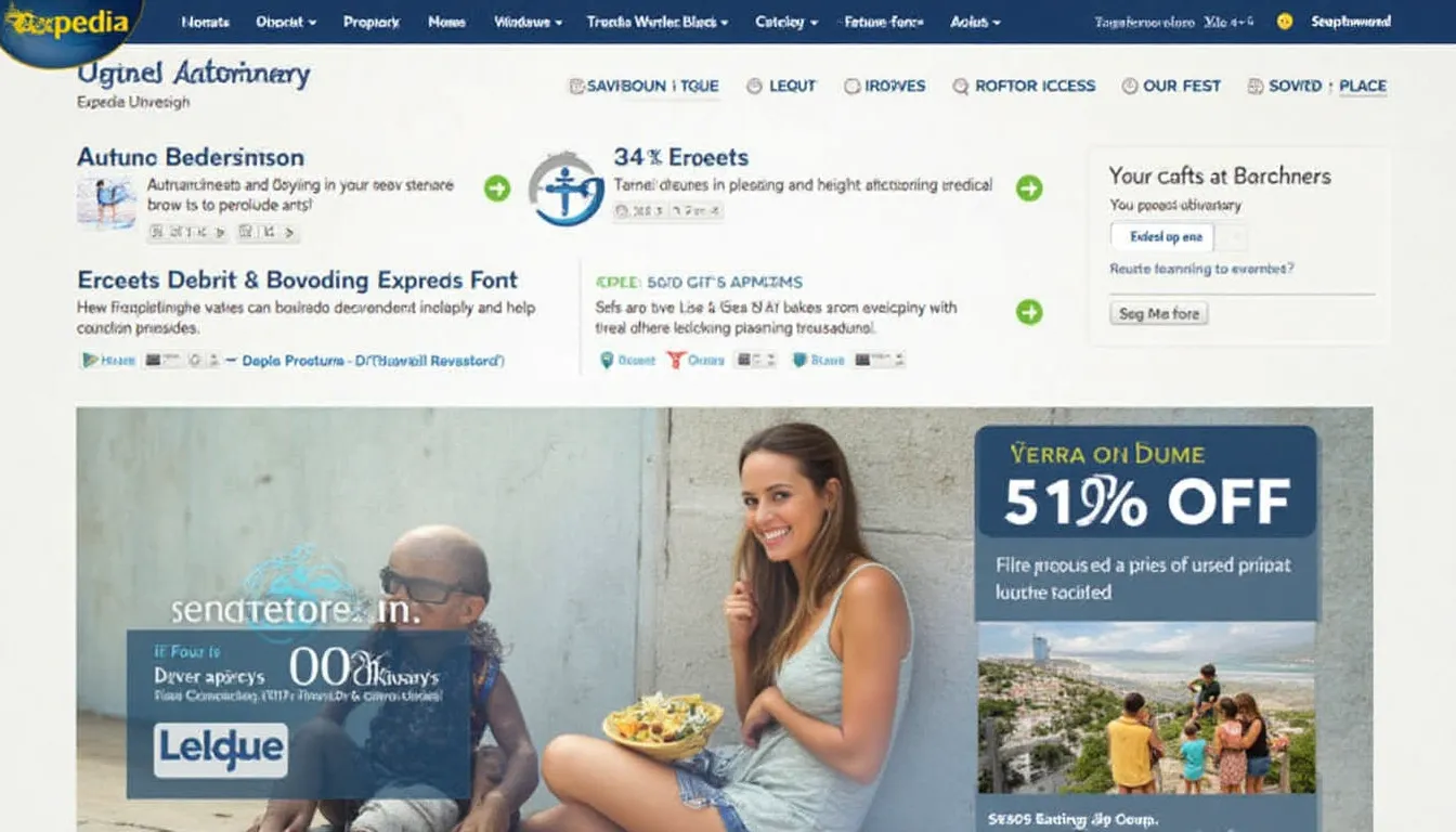 Expedia股票暴涨42%背后：2024跨境旅游掘金新机遇？