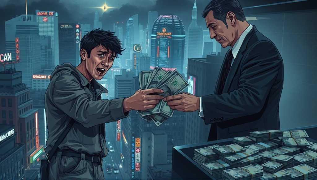 特朗普新税突袭！移民汇款或多交5%血汗钱