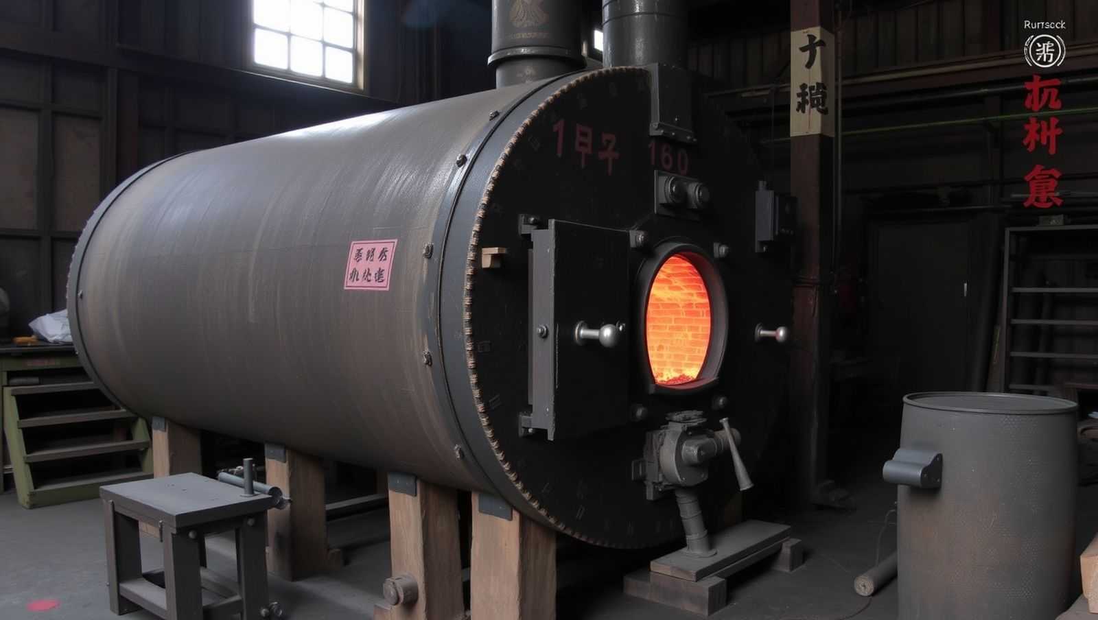 亚洲工业烤箱市场2035年达247亿美元！中国占比超50%！