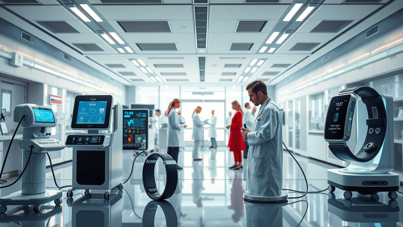 医疗器械外贸预警：Haemonetics利润增4.9%，股价却暴跌24%！