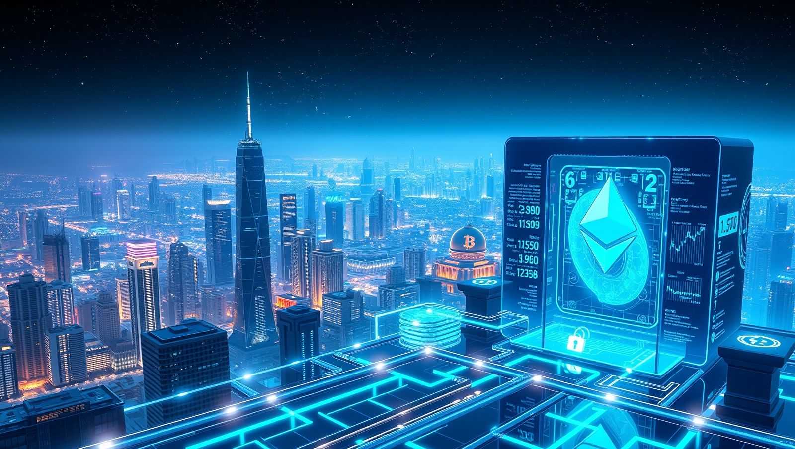 4.25亿美元押注以太坊！ETHZilla年化10%收益策略揭秘