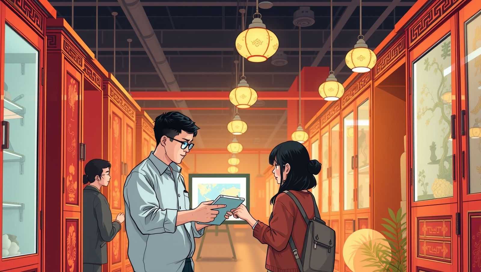 美对华橱柜反补贴税最高293%，跨境企业如何应对？