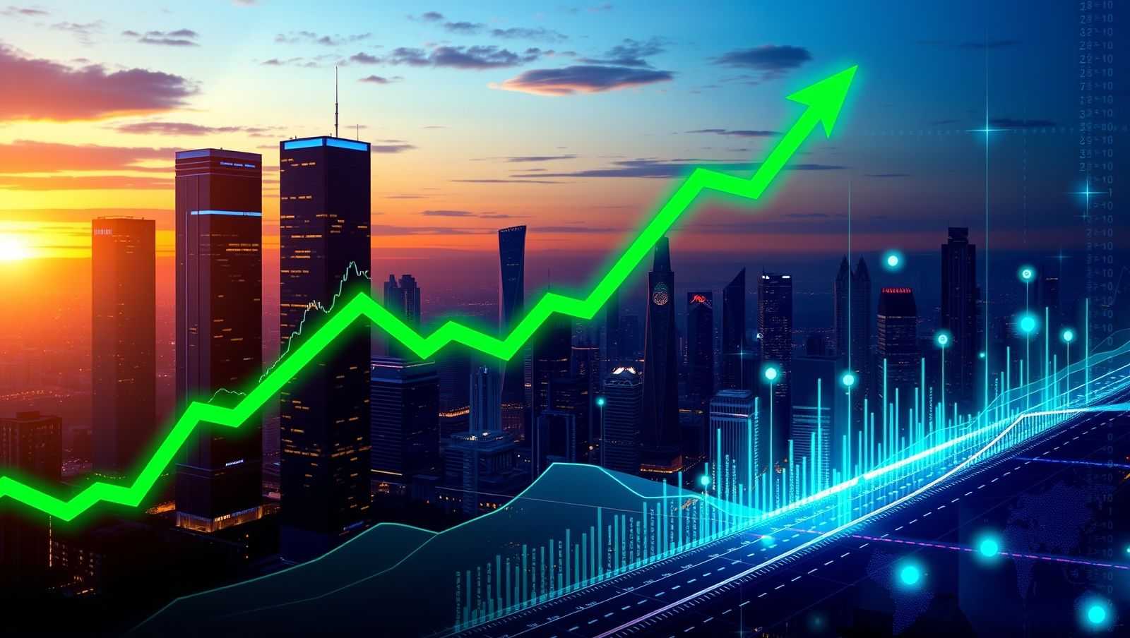 微软市值逼近4万亿！Q4营收增13%，跨境卖家的新机遇？