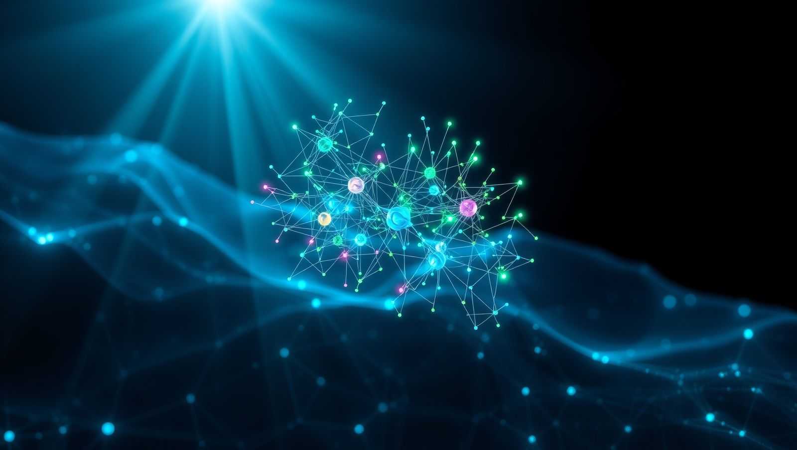 谷歌AI新突破：图基础模型精准度暴增40倍
