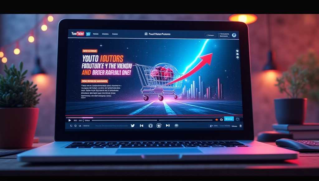 YouTubeShorts变现秘籍：流量暴增与收益翻倍