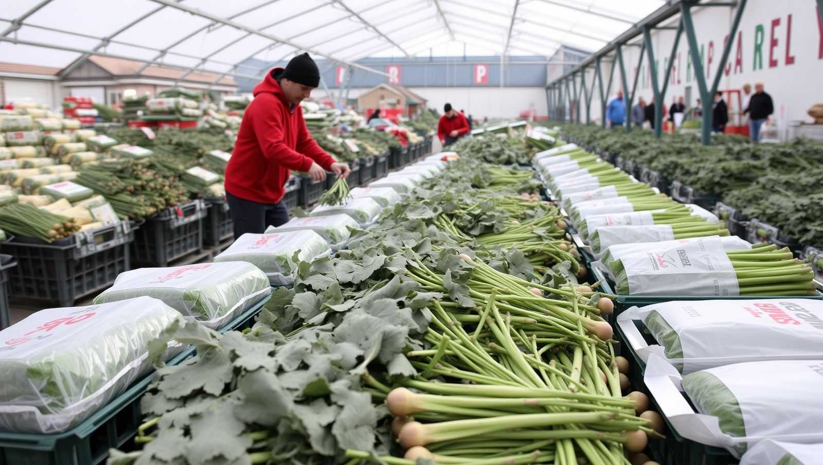 欧洲甜菜粕/蔗渣市场十年预测：销量增长1.4%，价值冲击50亿美元！