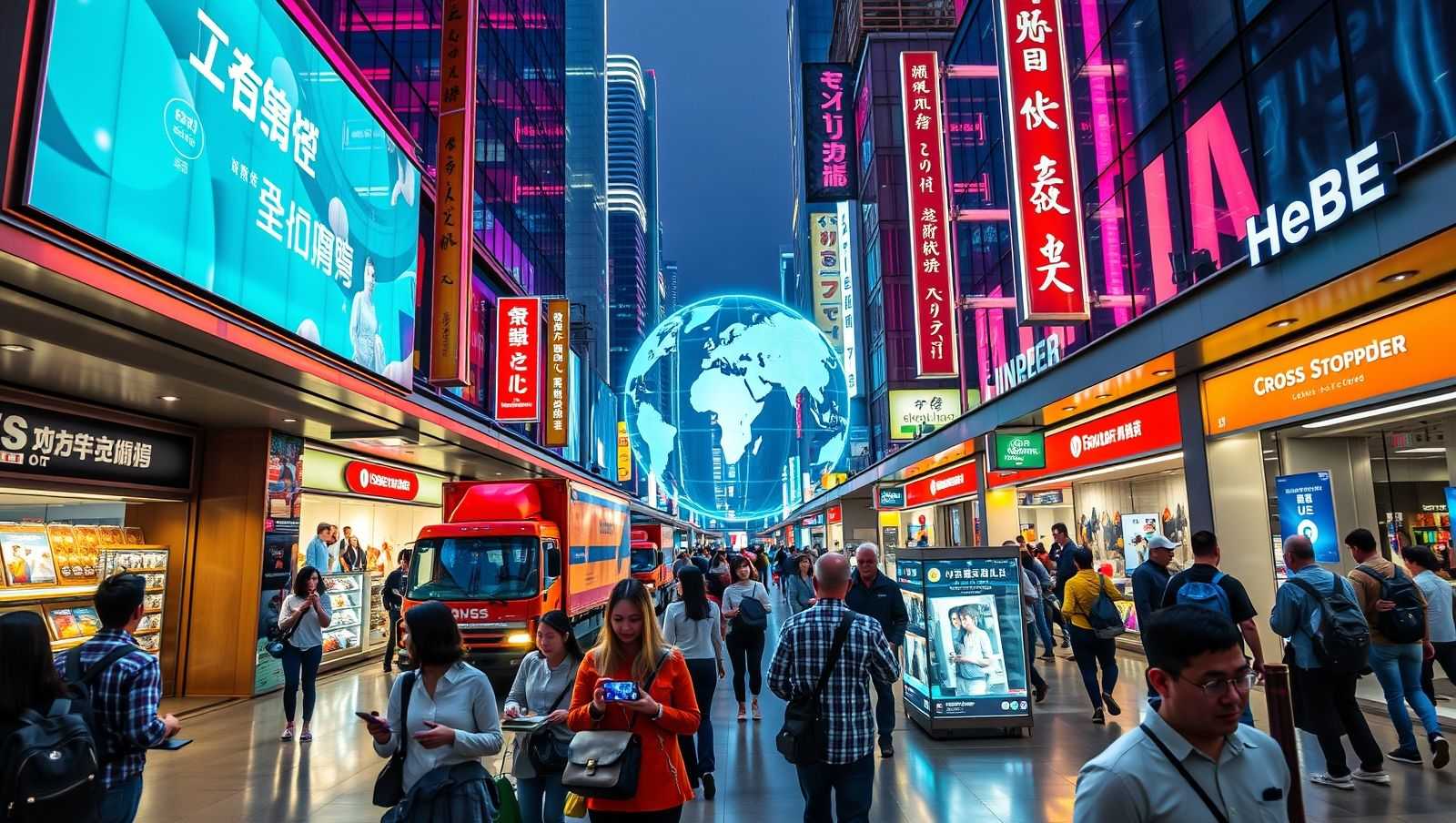 净利290万美元!这家海外银行数据,预示跨境电商新机遇?