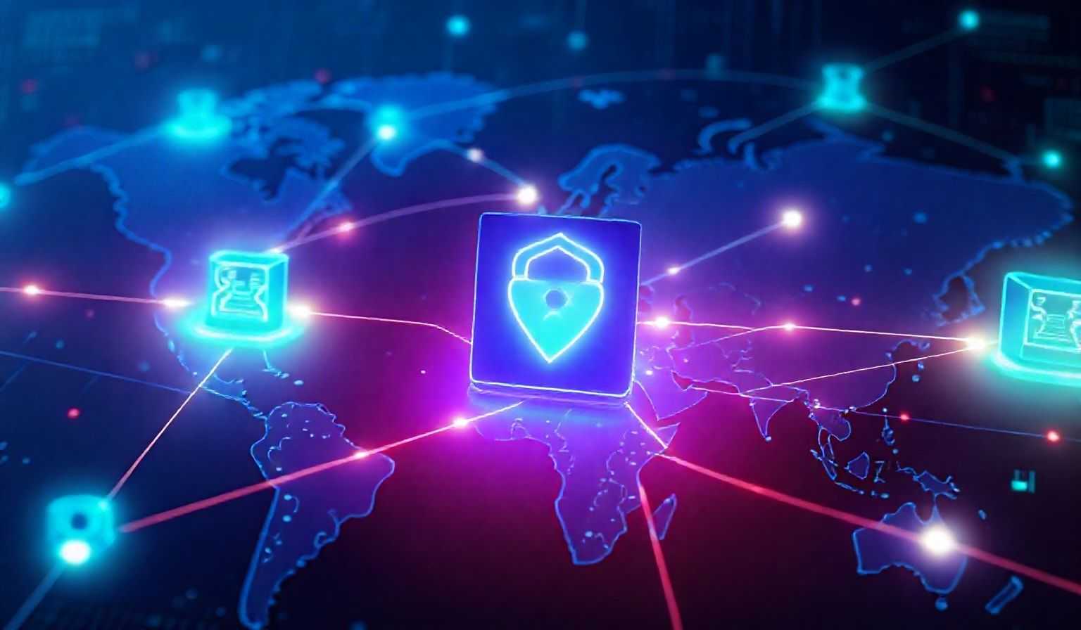 跨境大地震！平台风控升级，独享IP“半年静置”救你命！