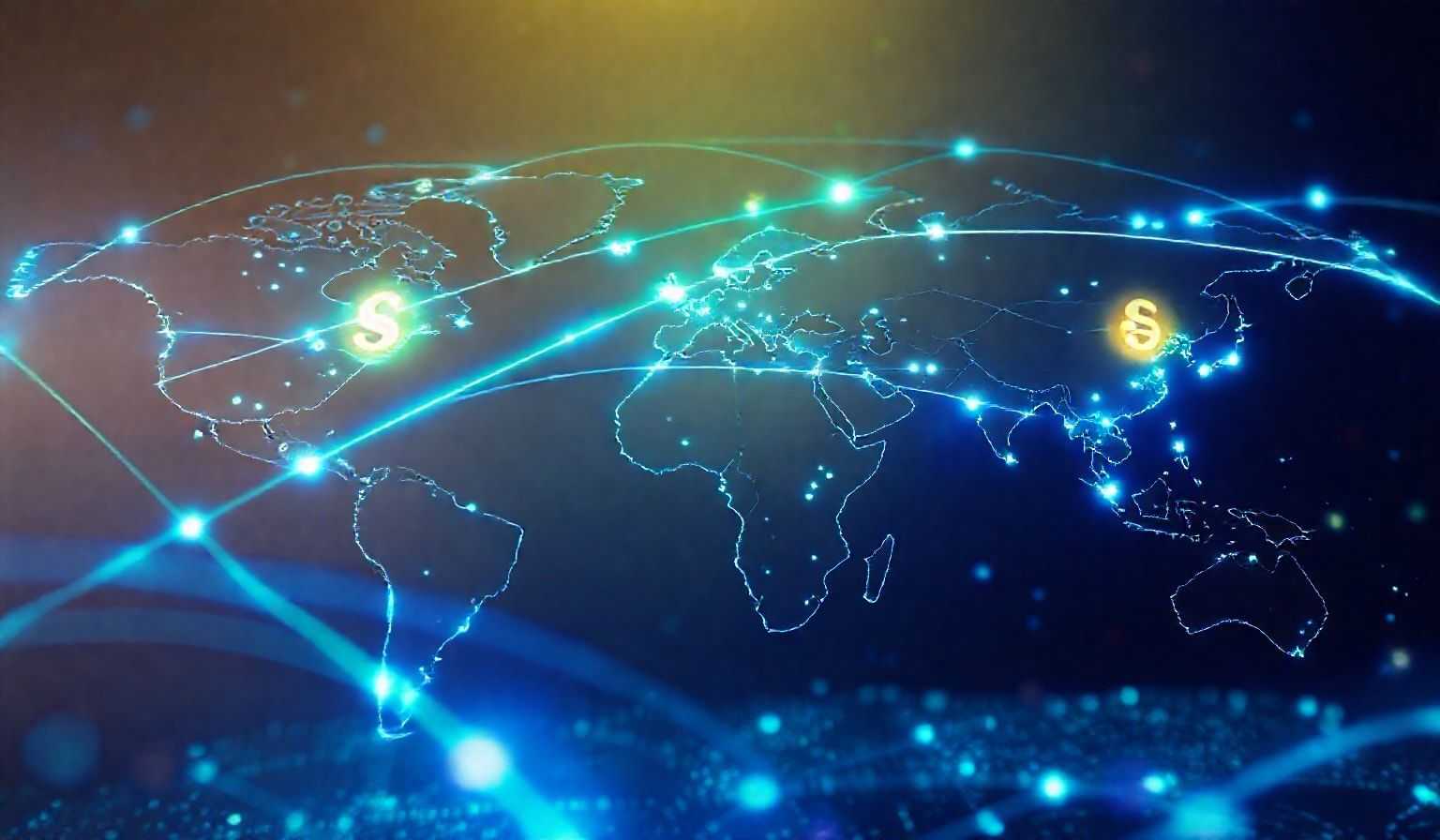 万事达卡携Finacle，跨境支付交易量狂飙35%！