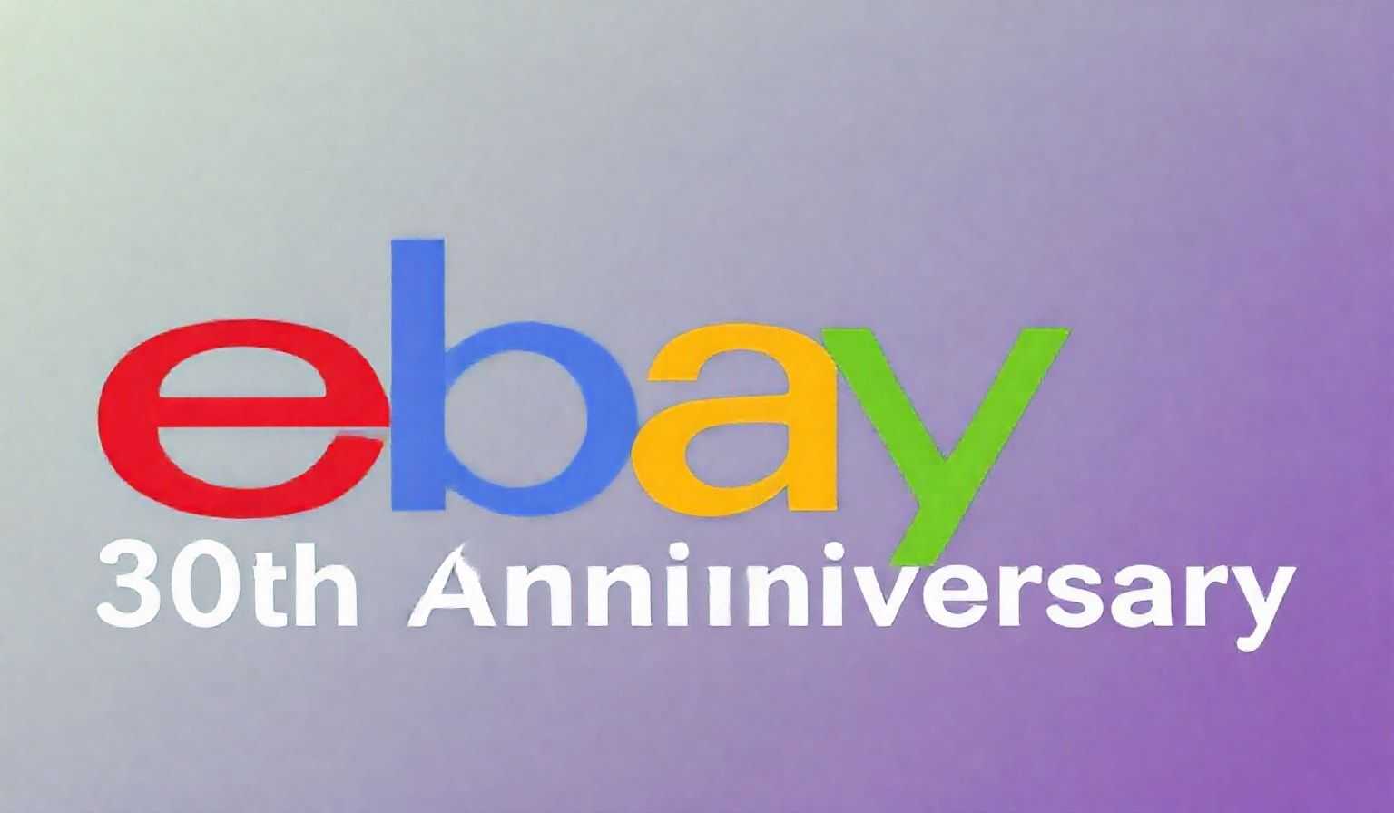 eBay三十周年：AI赋能千万卖家，引领跨境电商新未来！