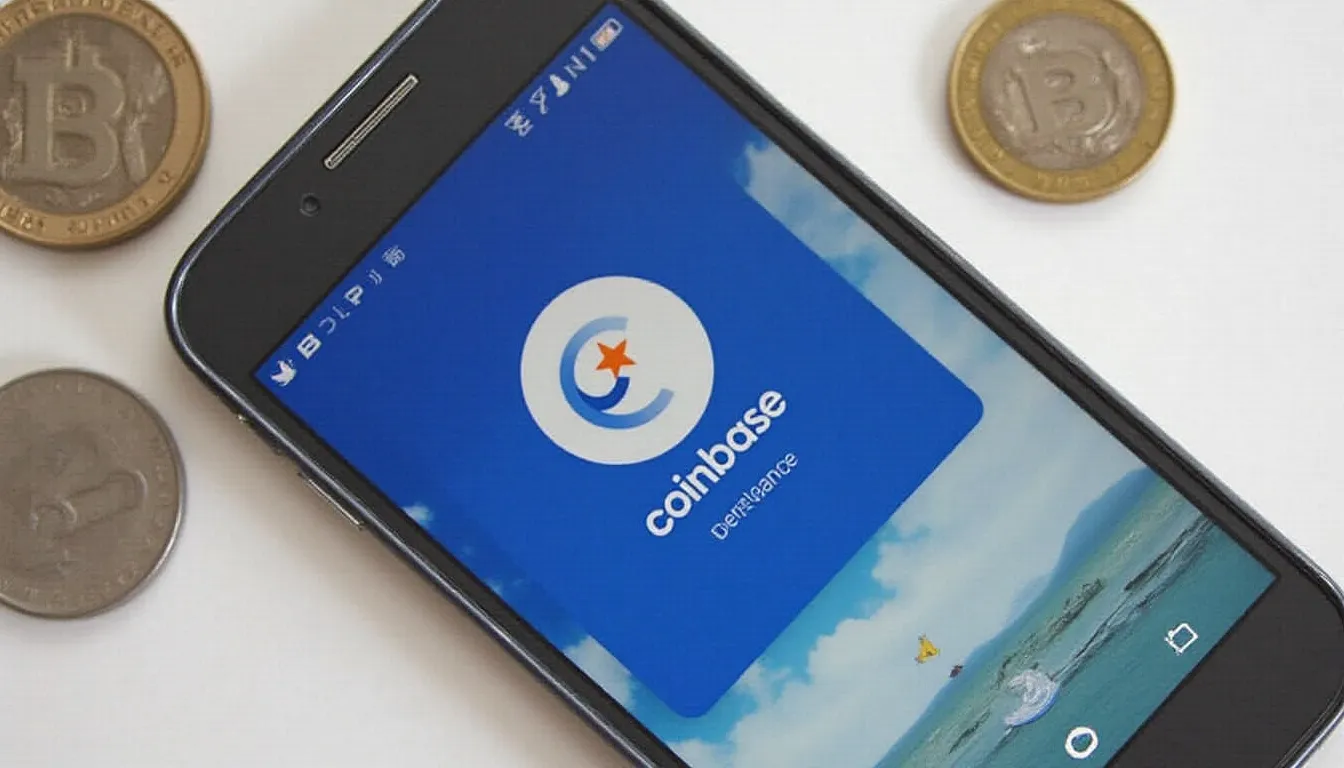 Coinbase营收增速仅3.3%！加密货币交易所红利期结束？
