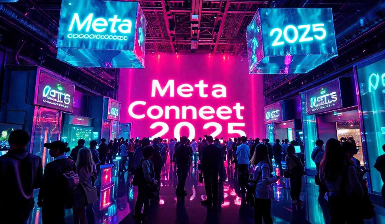 Meta Connect前瞻 800刀AI眼镜Hypernova两年目标20万台！