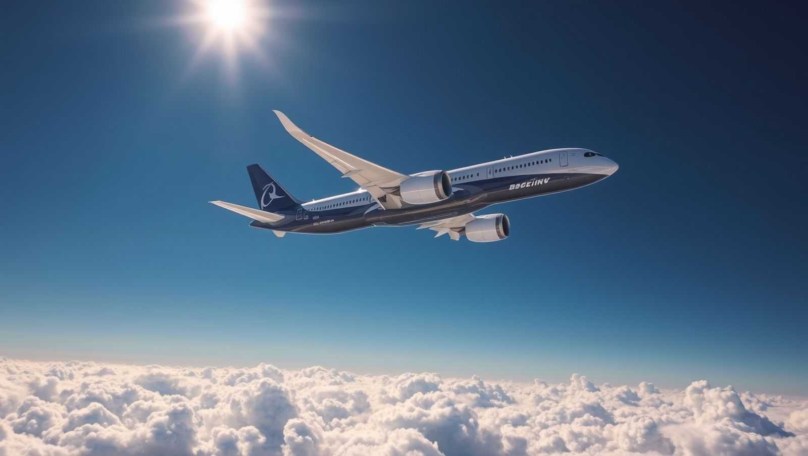 美国航空业!波音787曝缺陷，55架机交付受阻。