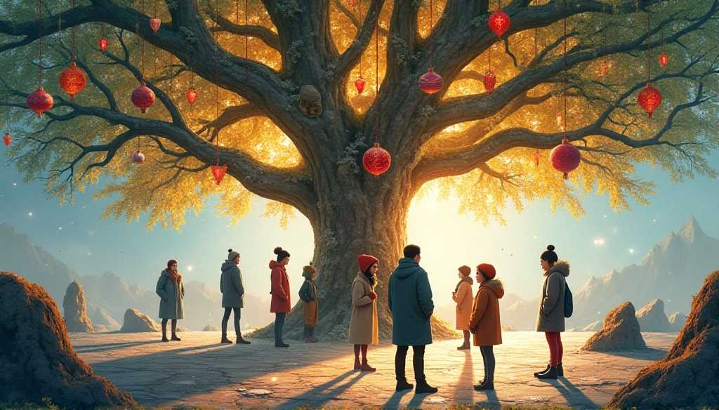 2025年圣诞季跨境电商版权预警：Keith律所锁定Lynn Bywaters作品
