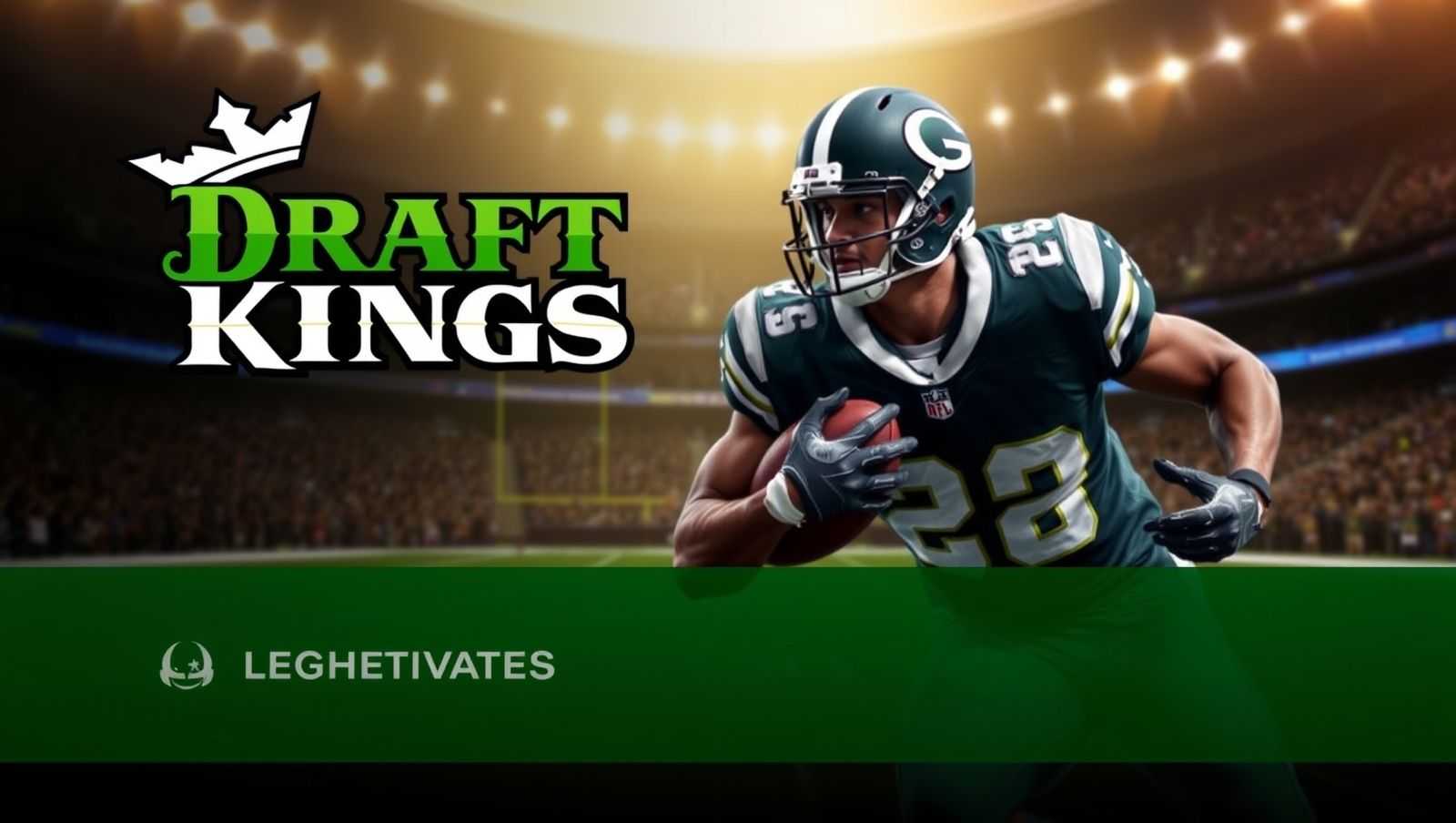 数字体育巨头DraftKings营收暴涨37%！跨境电商掘金新思路？