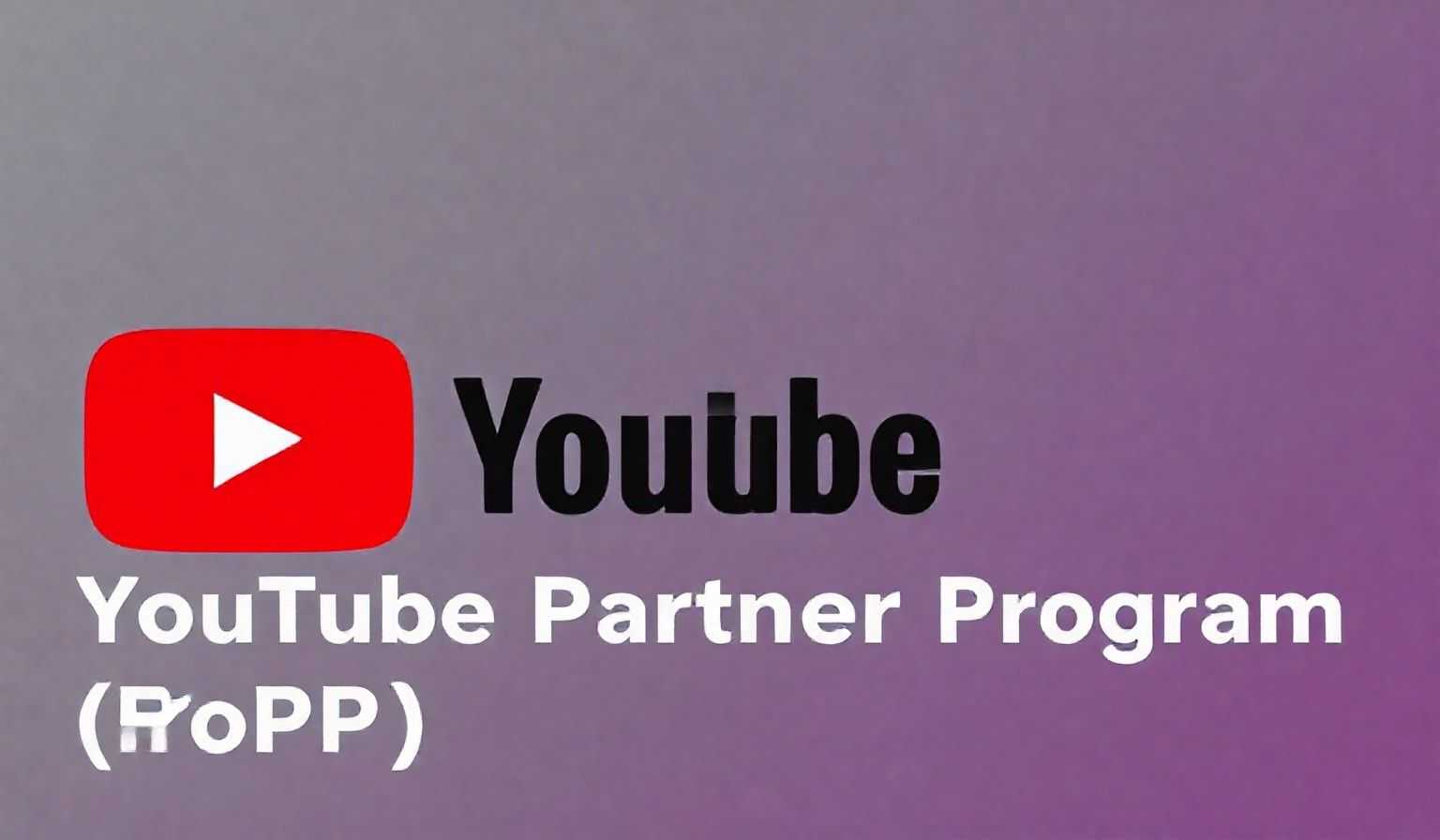 YouTube创收梦碎！4000小时白费？3大死穴曝光！