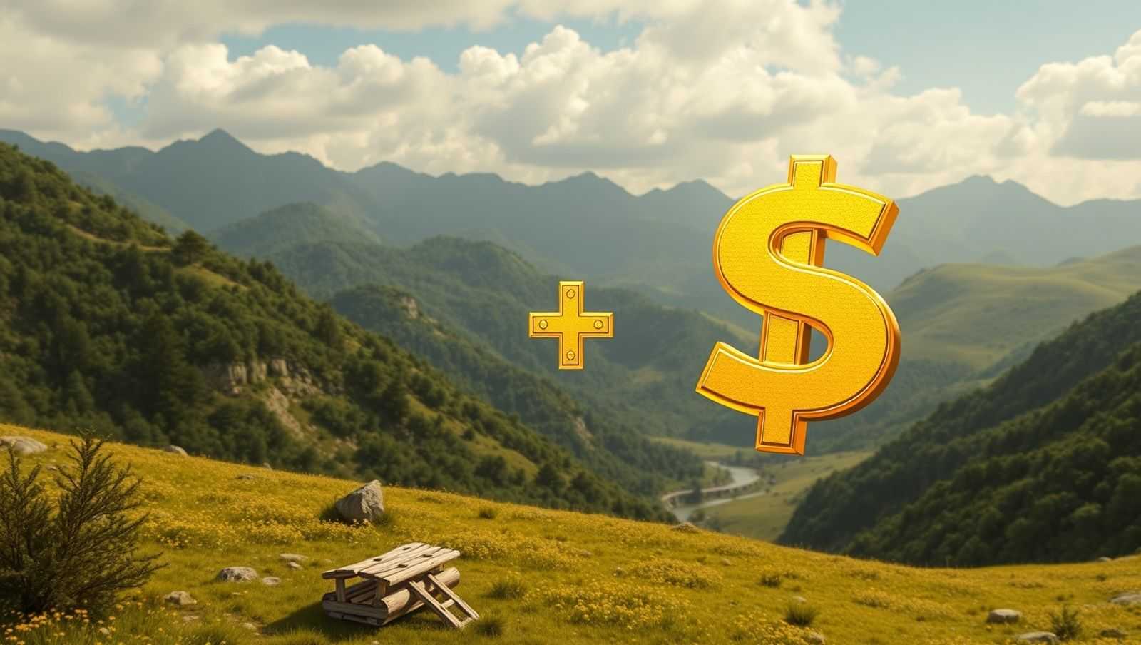 黄金暴涨30%逼近历史高位！美联储9月降息预期超90%！