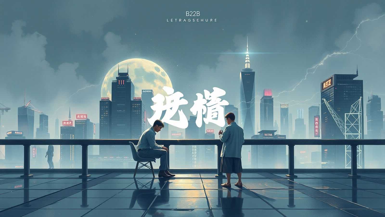 95%企业将信任视为合作基础，视频营销成破局关键