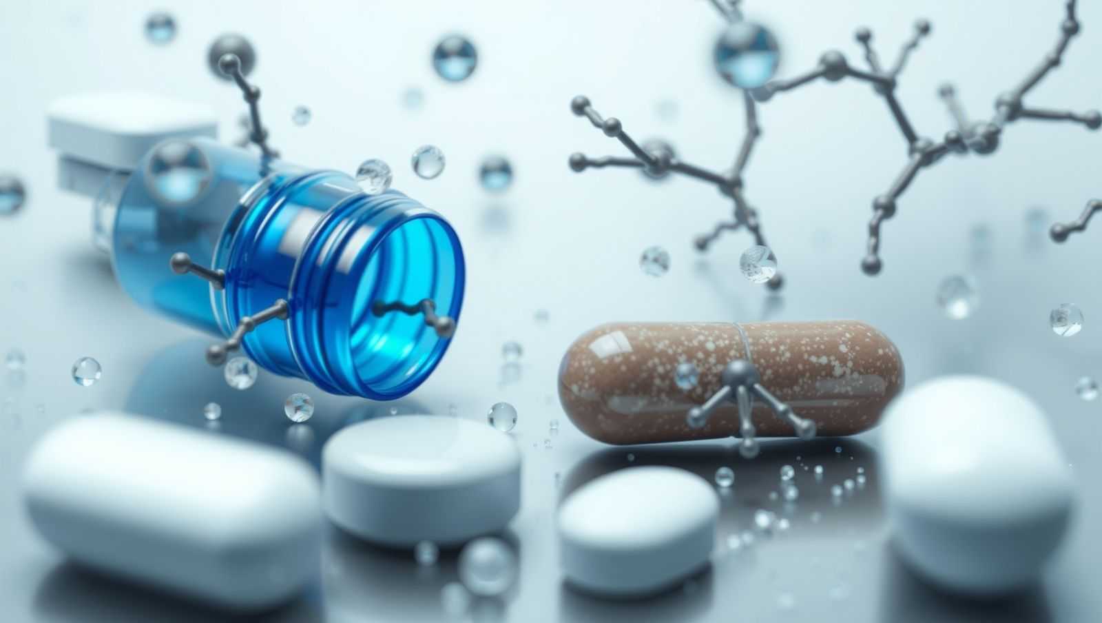 美国医药市场新机：生物碱类药物销量年增2.7%，2035年达7.4万吨！