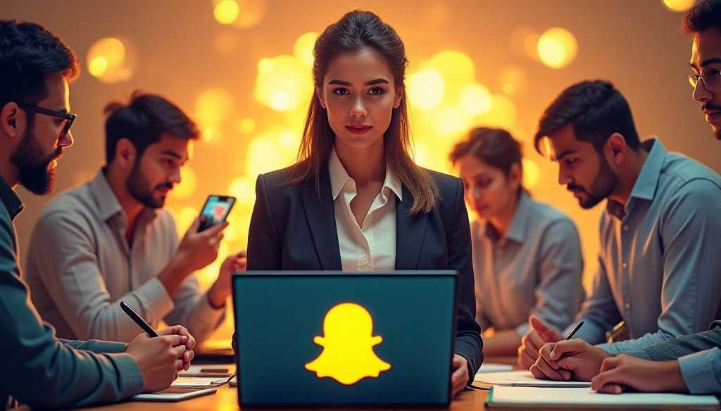 Snapchat电商爆单秘籍：7大技巧助你轻松提升销量