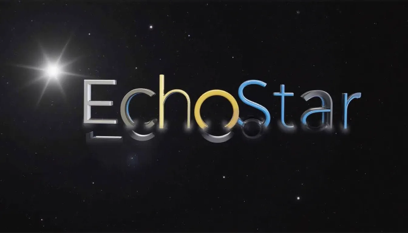 EchoStar股价暴跌16.7%！卫星通信市场风险or跨境新机？