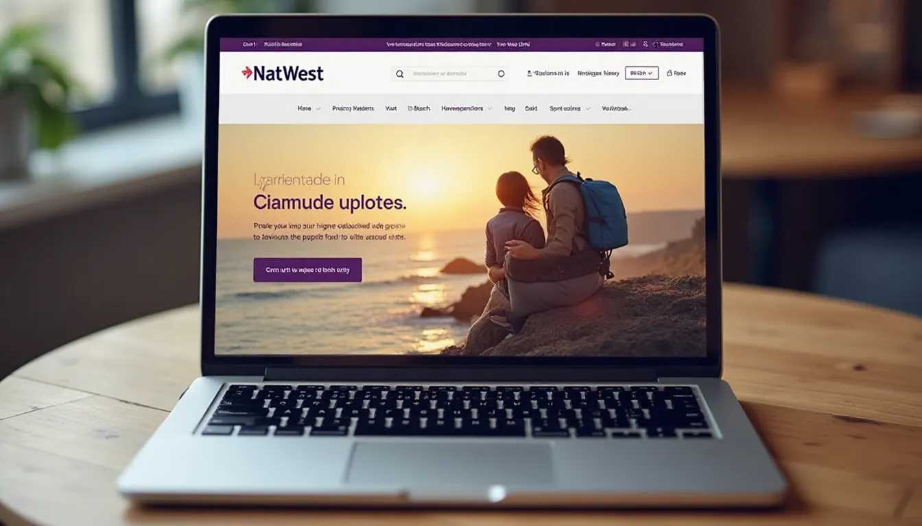 NatWest联手AWS、埃森哲，AI改造2000万客户数据，银行服务大升级！