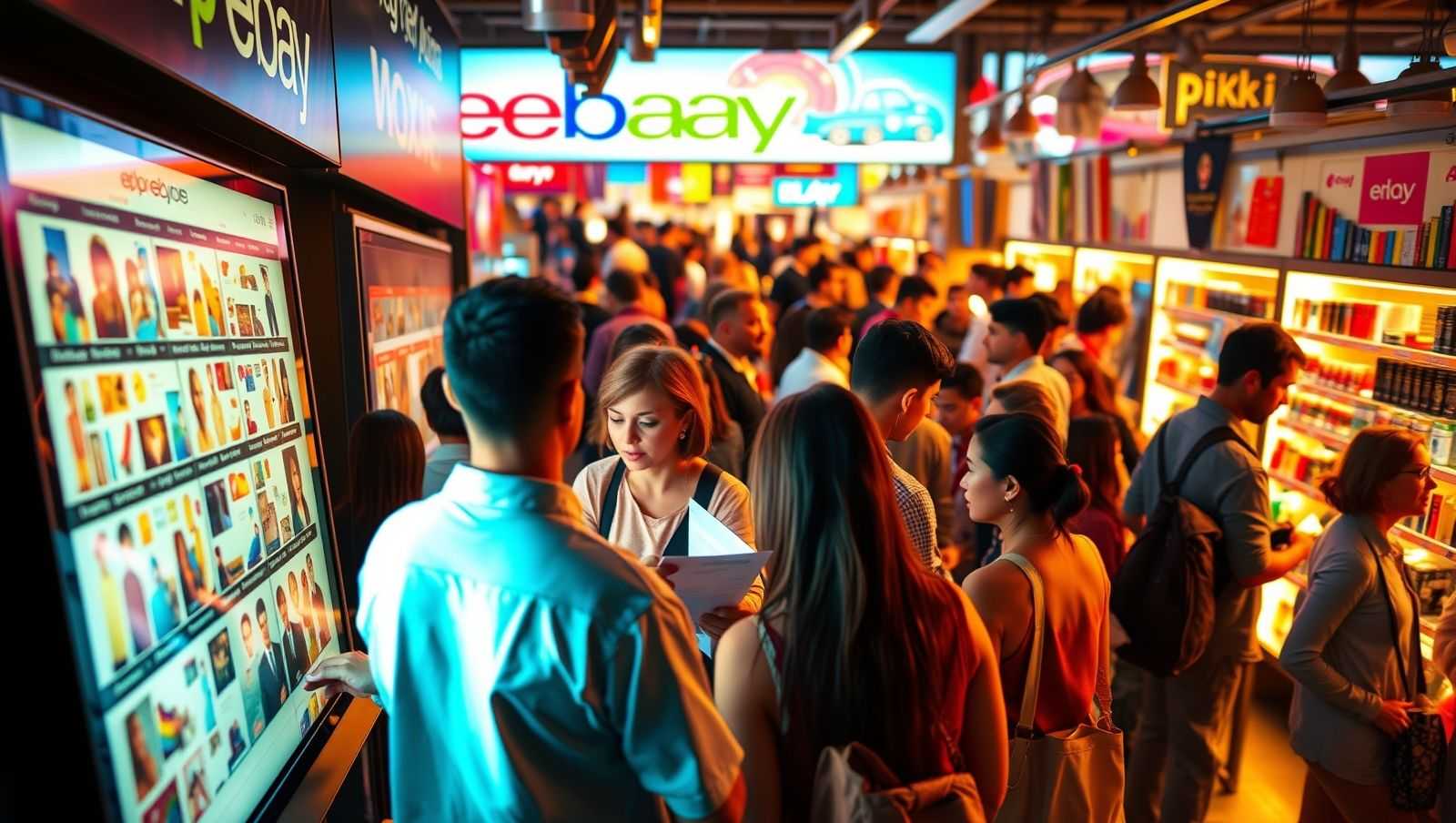 eBay新规：7月15日起汽配类商品强制30天免费退货，卖家利润恐被吞噬