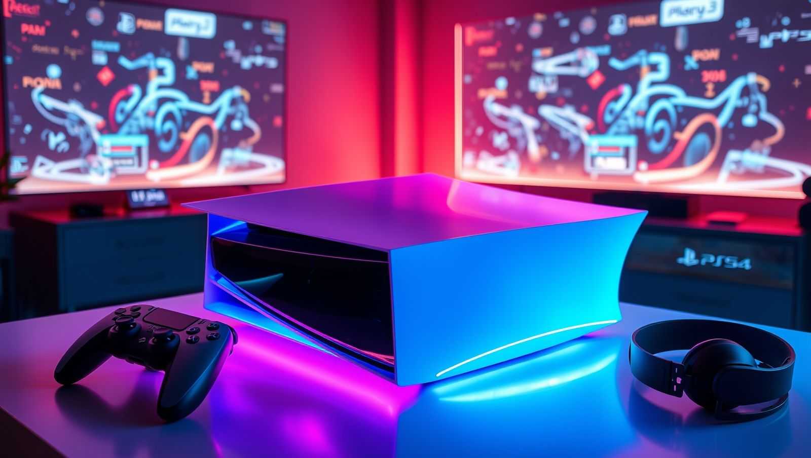 特朗普关税!PS5涨50刀！跨境电商受阻！