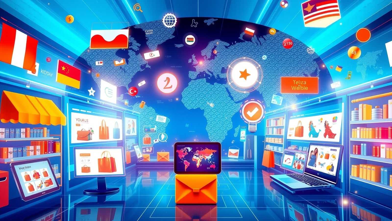 巨变！跨境免税时代终结，全球小包裹成本最高暴涨30%！