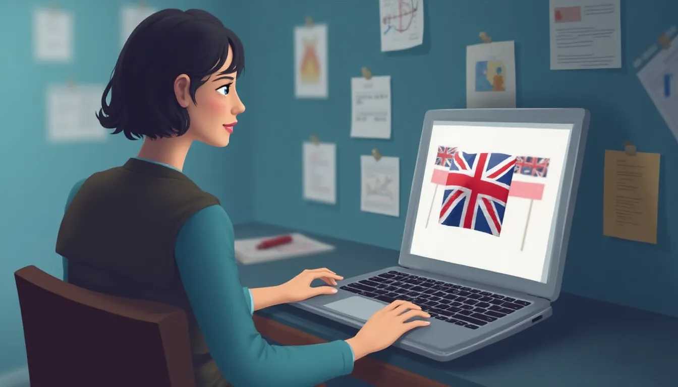 英国重拳出击！6000网站遭殃，AI年龄验证靠谱吗？