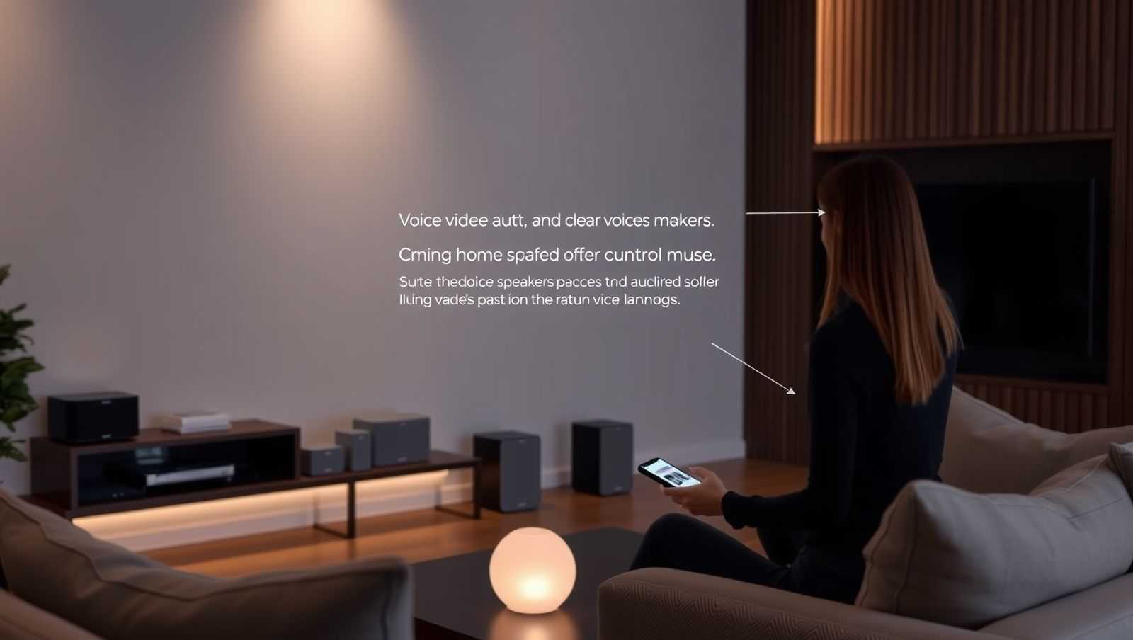Sonos语音助手官宣！2025年底联动飞利浦Hue，智能家居流量爆发？