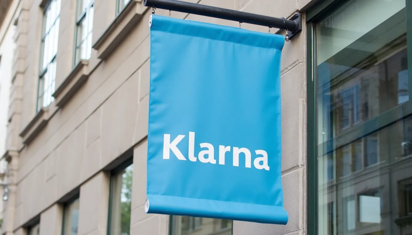紧急预警!先买后付巨头Klarna或IPO融资10亿刀?跨境卖家风口预警