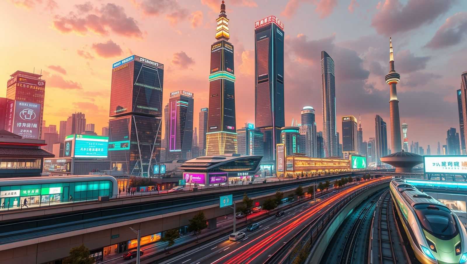 日本砸百亿建未来城！智慧城市市场2025年将破23亿