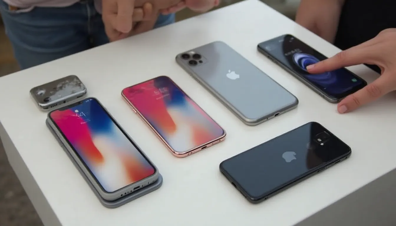 iPhone销量破30亿部!苹果AI掉队, 紧急预警未来十年风险?
