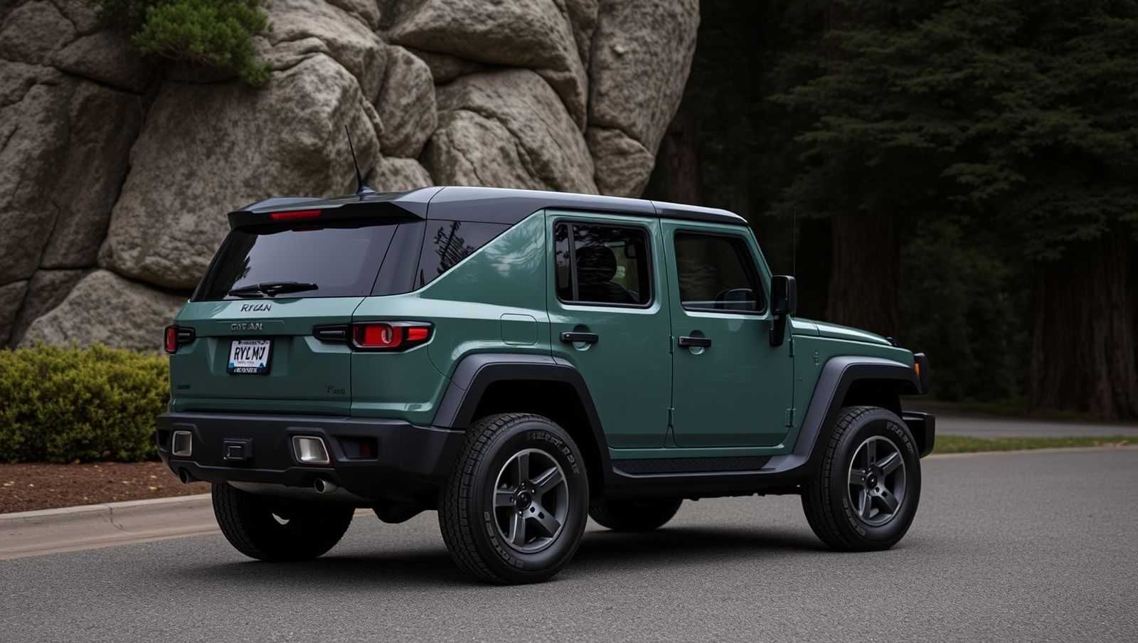 Rivian CEO离婚损失1.3亿股权，投票权暴跌至4%