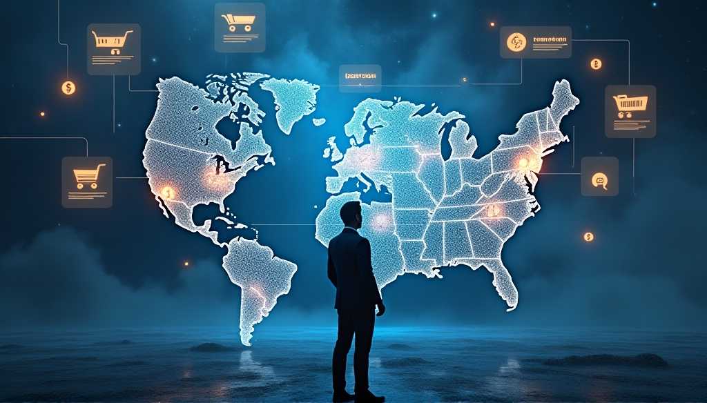 深度解读：美国关税新政与跨境电商应对策略（2025年）